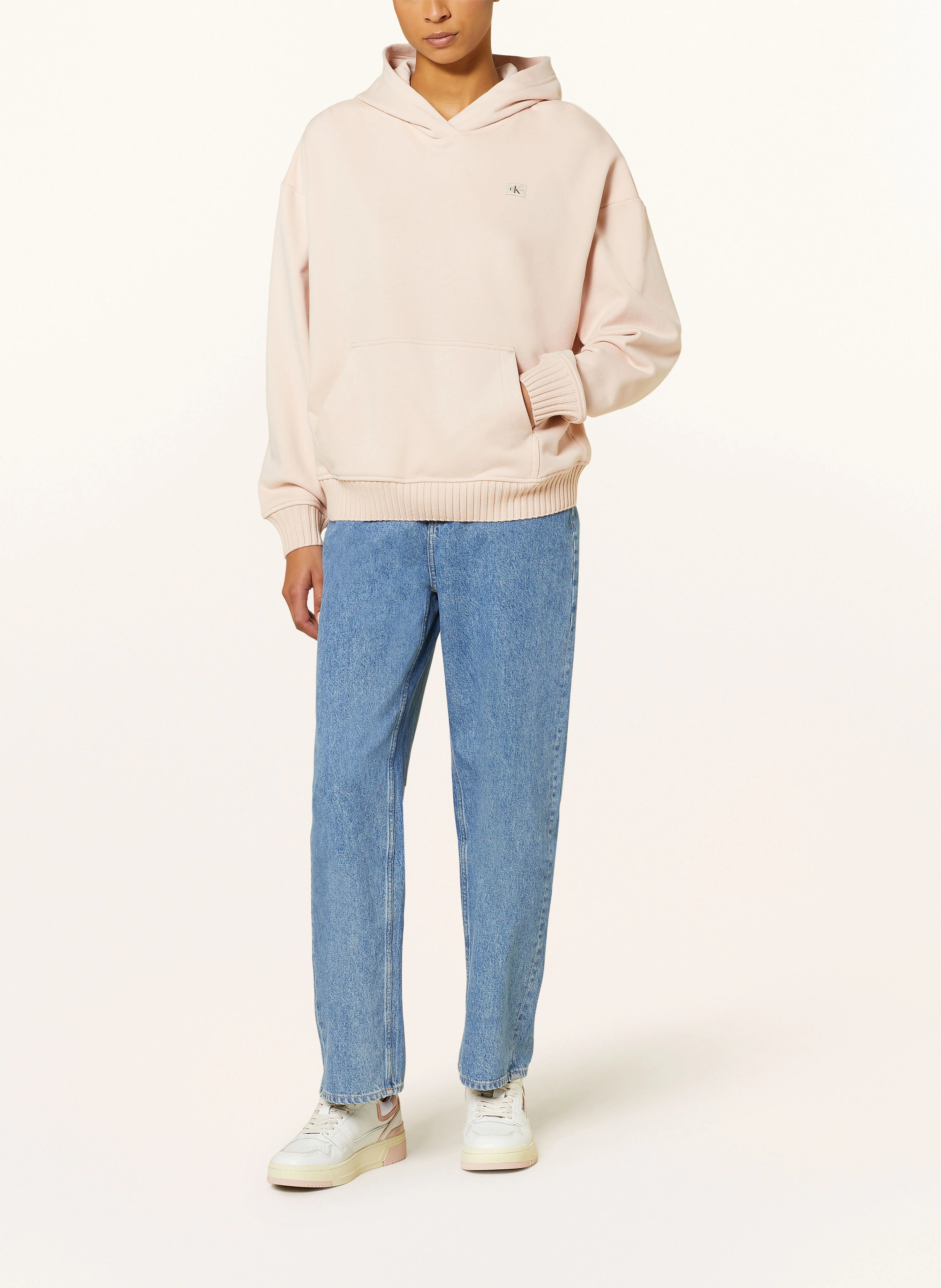 Calvin Klein Jeans Hoodie