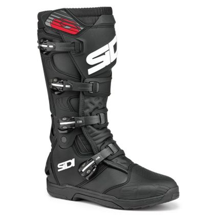 Bottes cross Sidi X-POWER SC 2025 - Noir