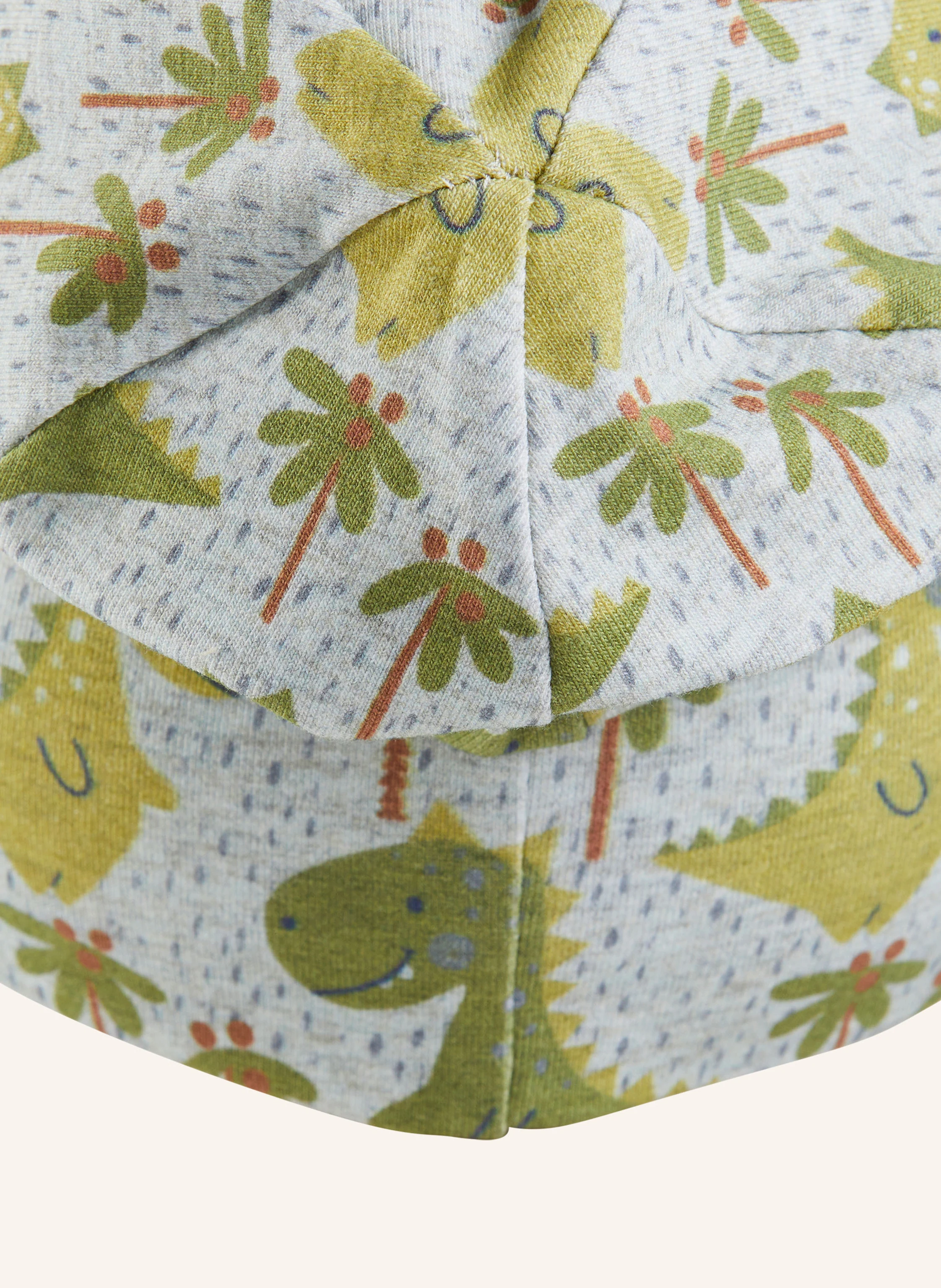 Sterntaler Beanie Dinosaurier
