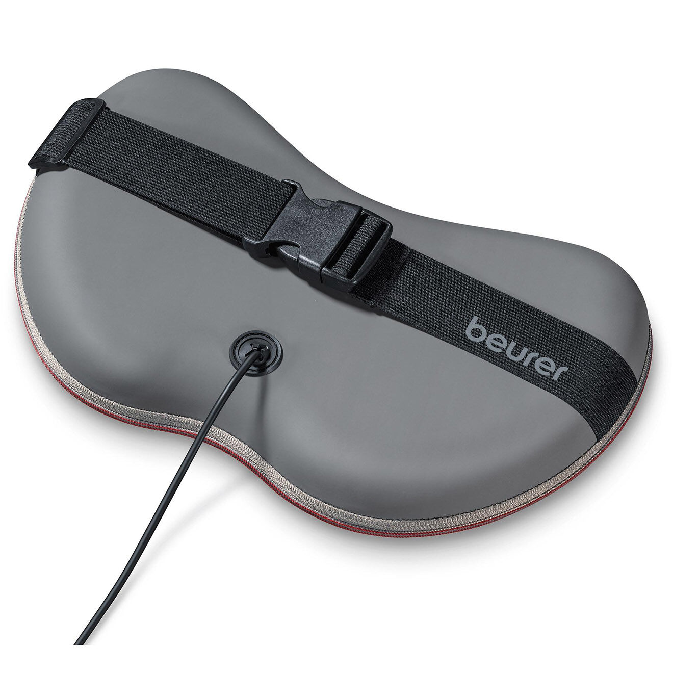 Beurer Coussin de massage Shiatsu gris
