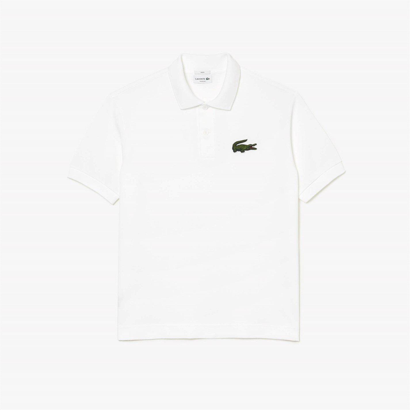Lacoste Robert Georges Core Polo Shirt