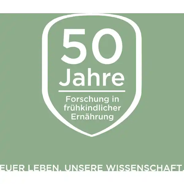 Bio Organic Pre Anfangsmilch von Geburt an