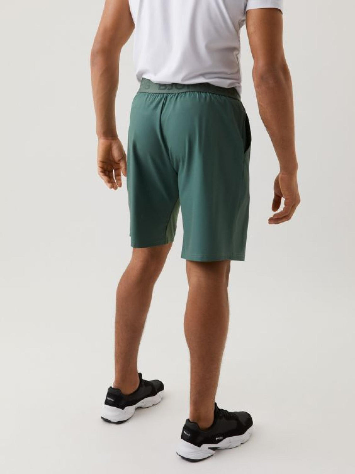 Björn Borg<br>Borg