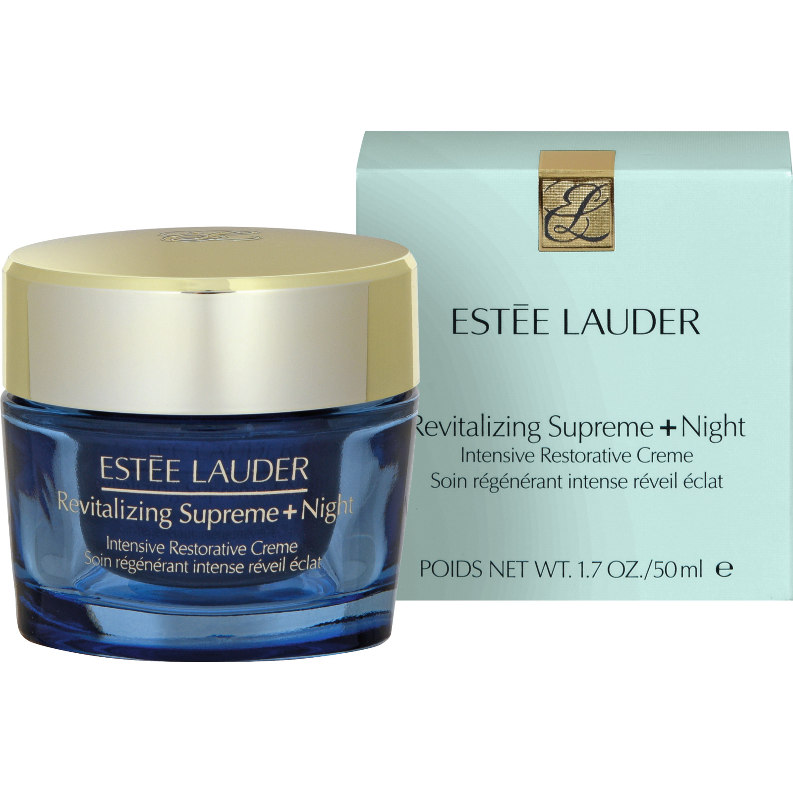 Estée Lauder Revitalizing Supreme+ Night 50 ml