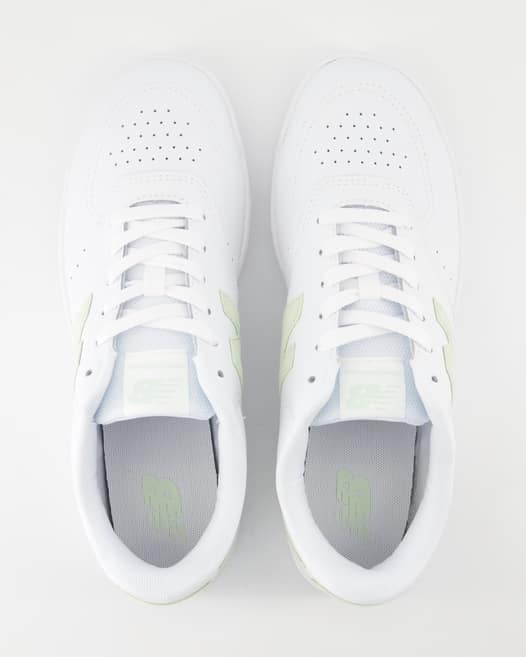 New Balance BBW80 Sneaker in Weiß