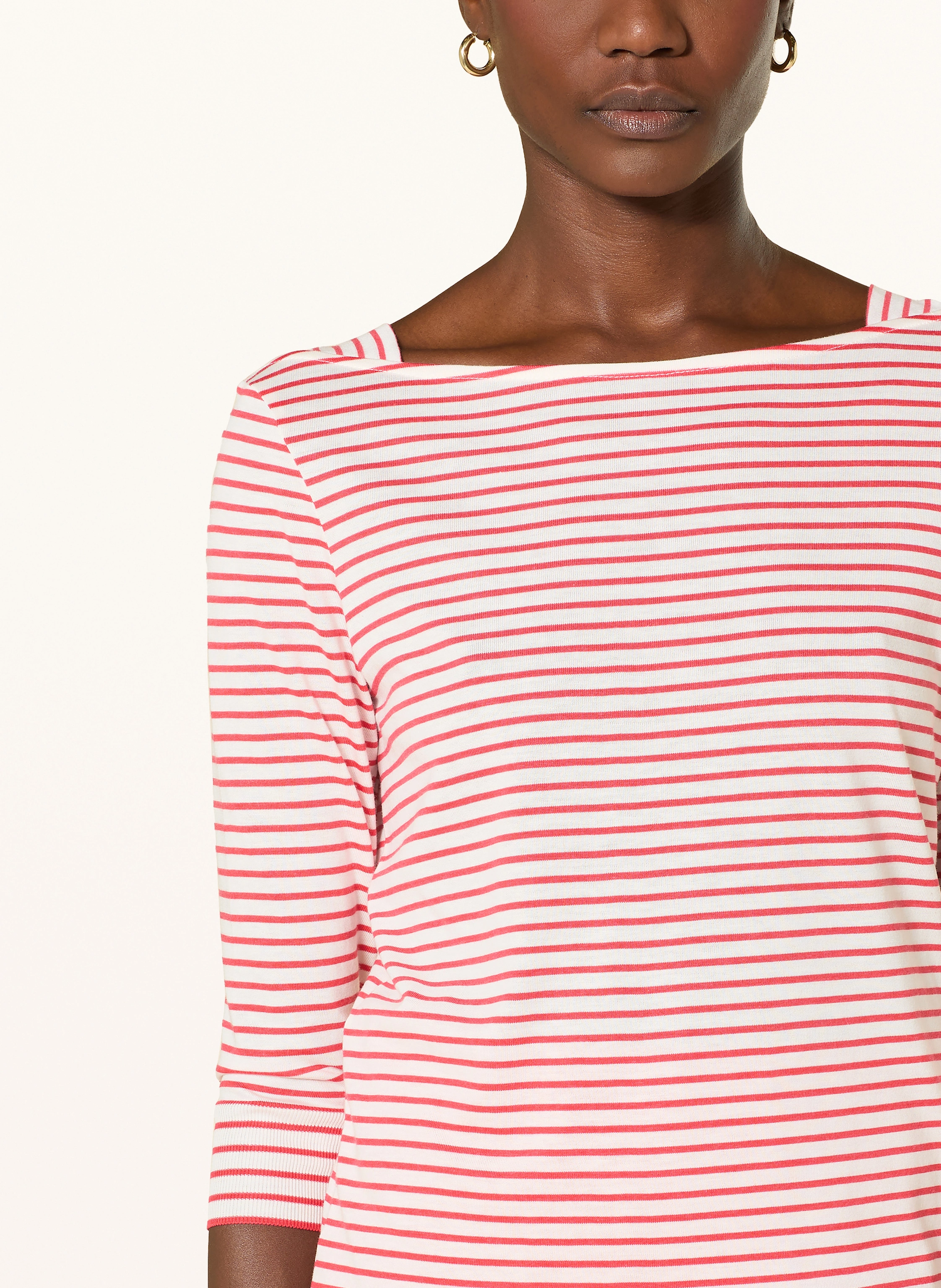 windsor. Shirt mit 3/4-Arm