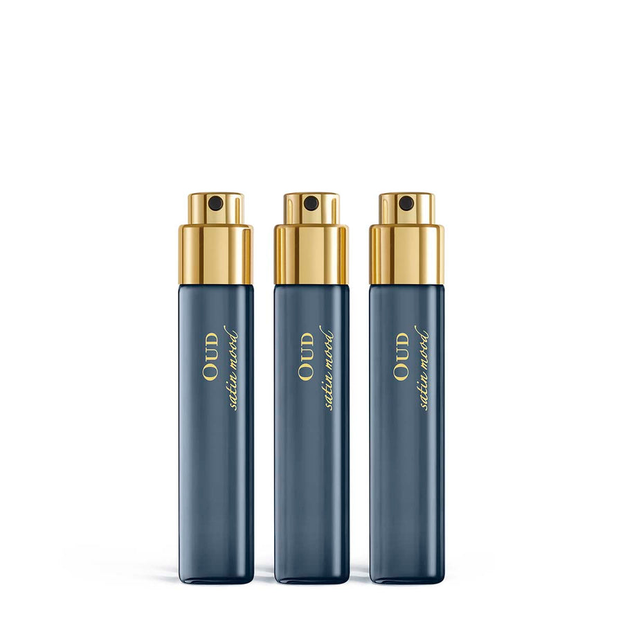 OUD Satin Mood Eau de Parfum Refills