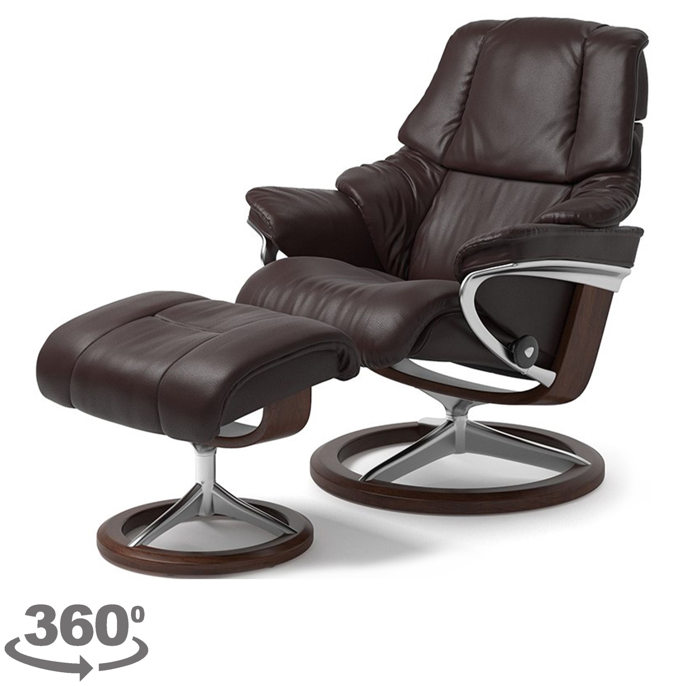 Relaxfauteuil Reno Signature  | Stressless