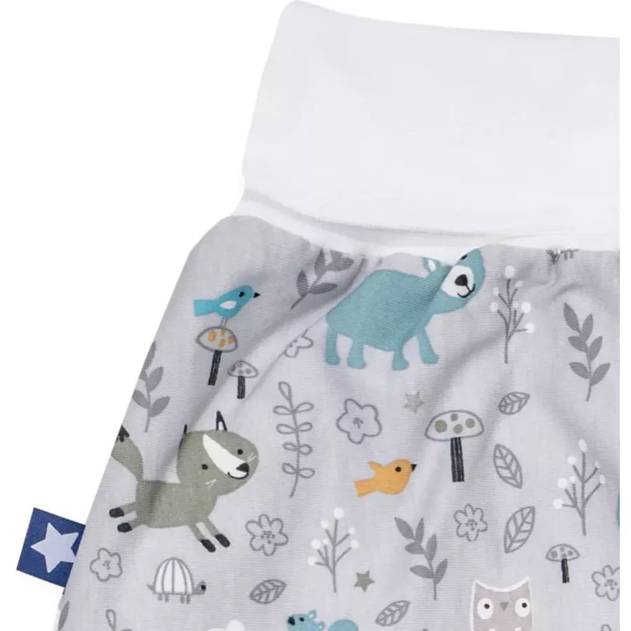 JULIUS ZÖLLNER Bauchsack Jersey Smart Friends