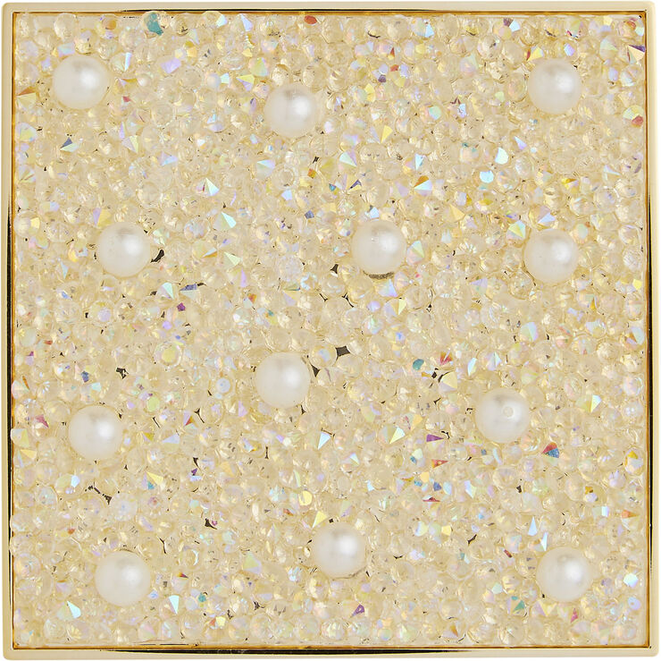 Revolution Revolution Pro Ultimate Eye Diamonds and Pearls Palette