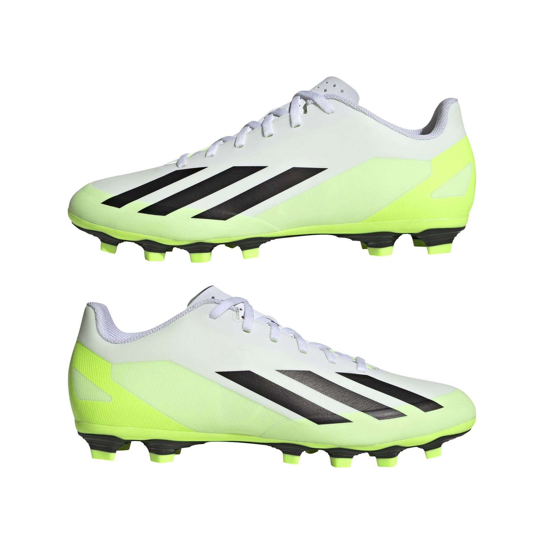 adidas Performance| Herren Fußballschuhe Rasen X CRAZYFAST.4 FG