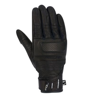 Gants Segura HORSON - Marron / Beige