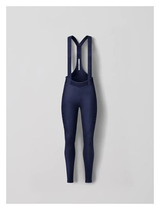 Cuissard Long Maap Team Bib Evo Tight Femme Bleu
