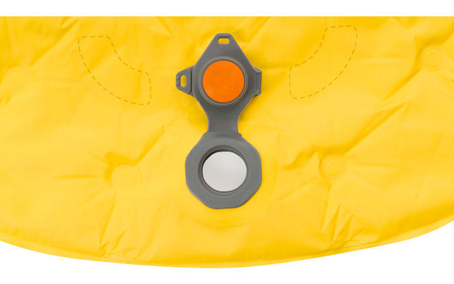 Sea to Summit UltraLight Air Mat Isomatte Large