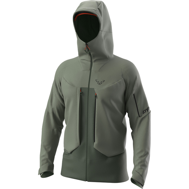 Dynafit Herren Tigard 3L Stretch Jacke