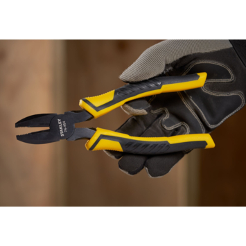 Stanley dynagrip combinatietang 200mm