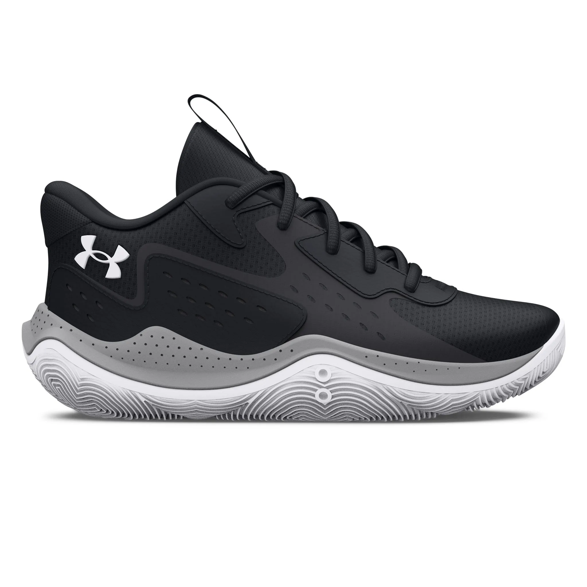 Under Armour Soulier Basket Jet Pointures 11-3