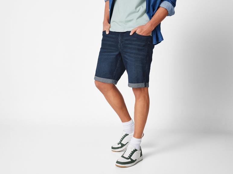 Korte heren broek