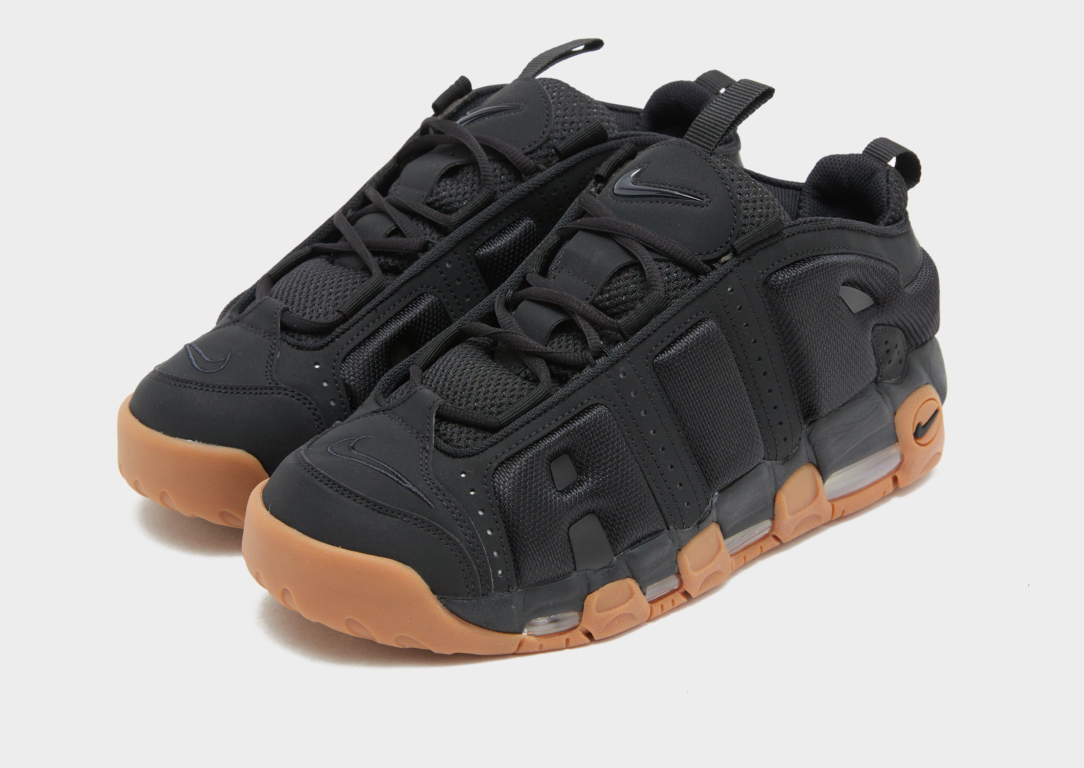 Nike UPTEMPO LOW