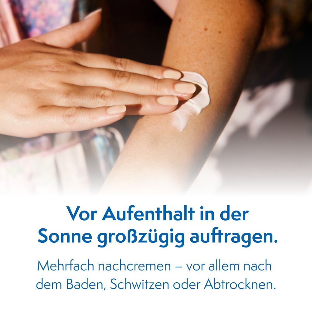 Ladival® allergische Haut Sonnenschutzgel LSF50+