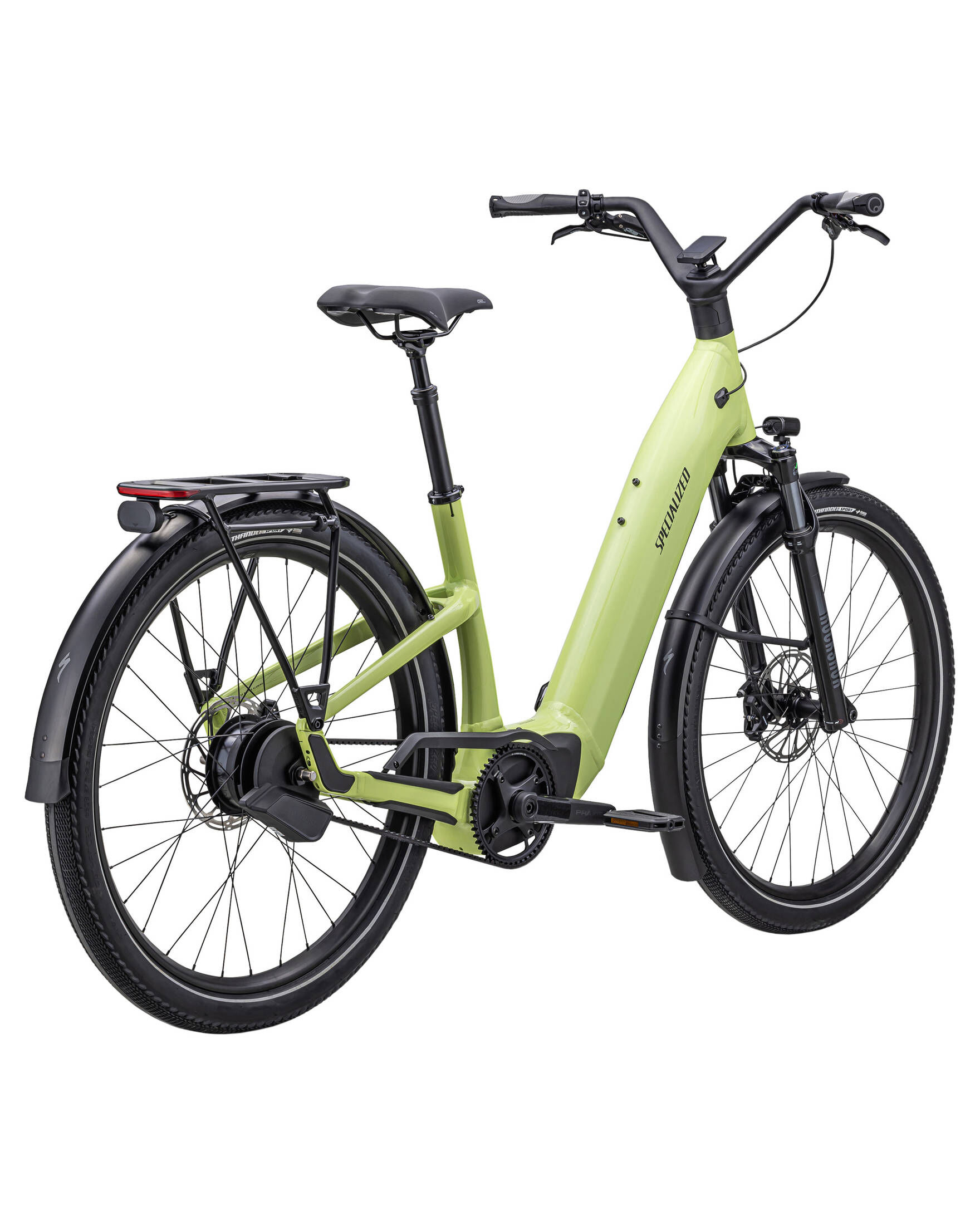 Specialized| E-Bike TURBO COMO 5.0 IGH Tiefeinstieg Specialized 2.2 710 Wh