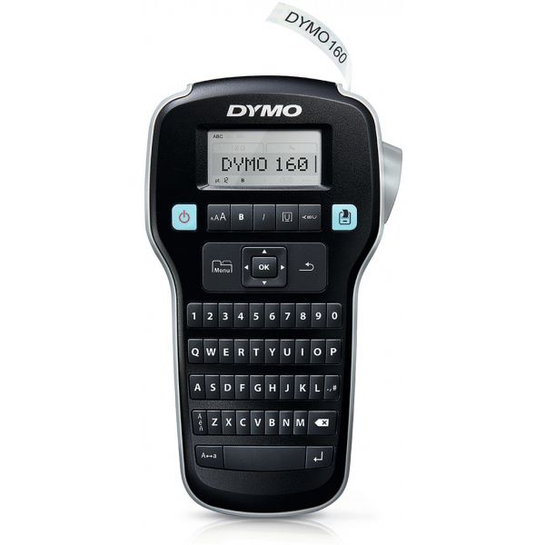 Dymo Etiquetadora LabelManager 160 QWY