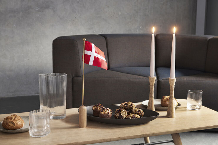 Andersen - Furniture Celebrating - H40x3,5 cm Eg