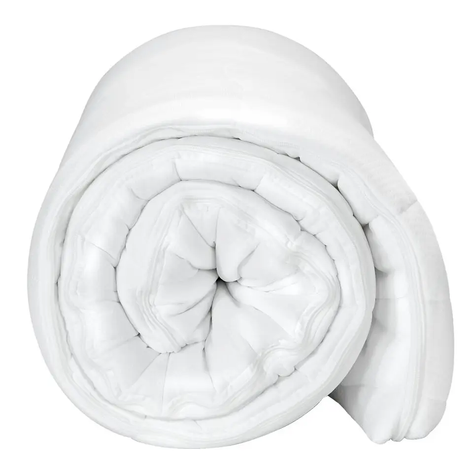 Topmatras Fem - comfortschuim - 120x200x7 cm