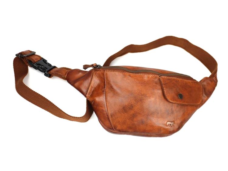 Bear Design Cl 36492 cognac