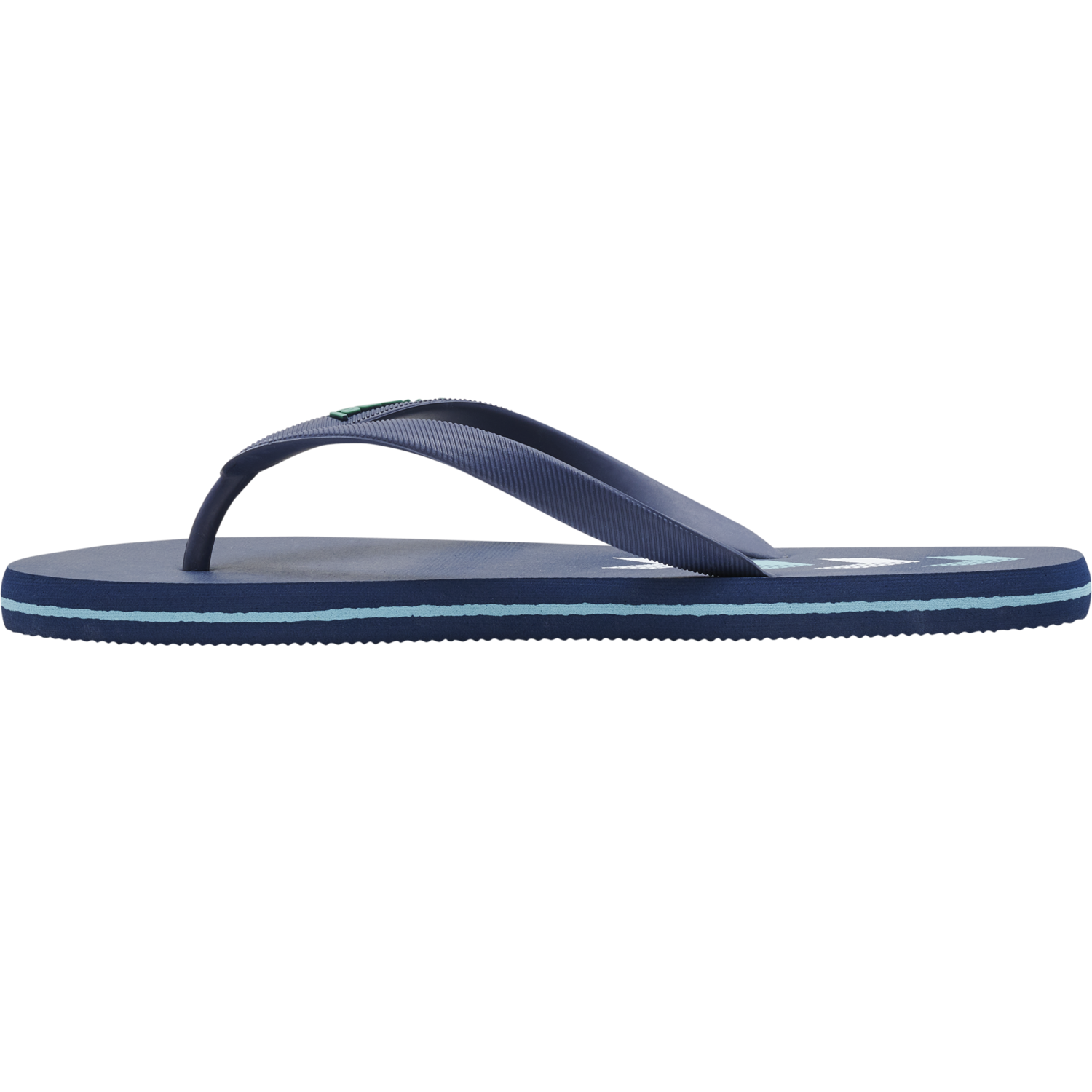 CHEVRON FLIP FLOP
