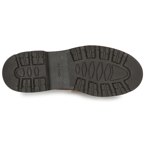 Aldo - BIGLECT - Marron