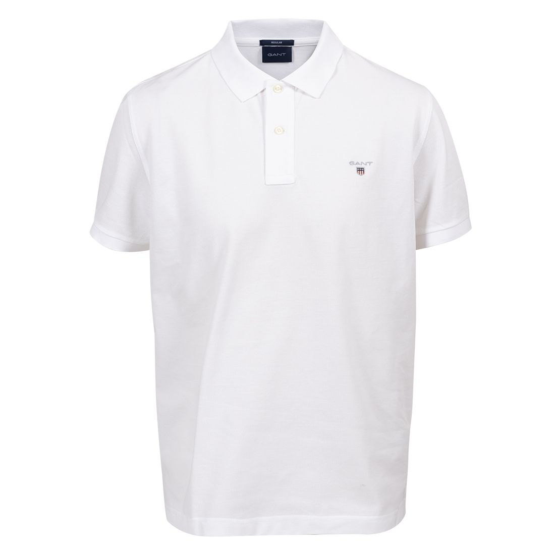 Original Rugger Polo Pique