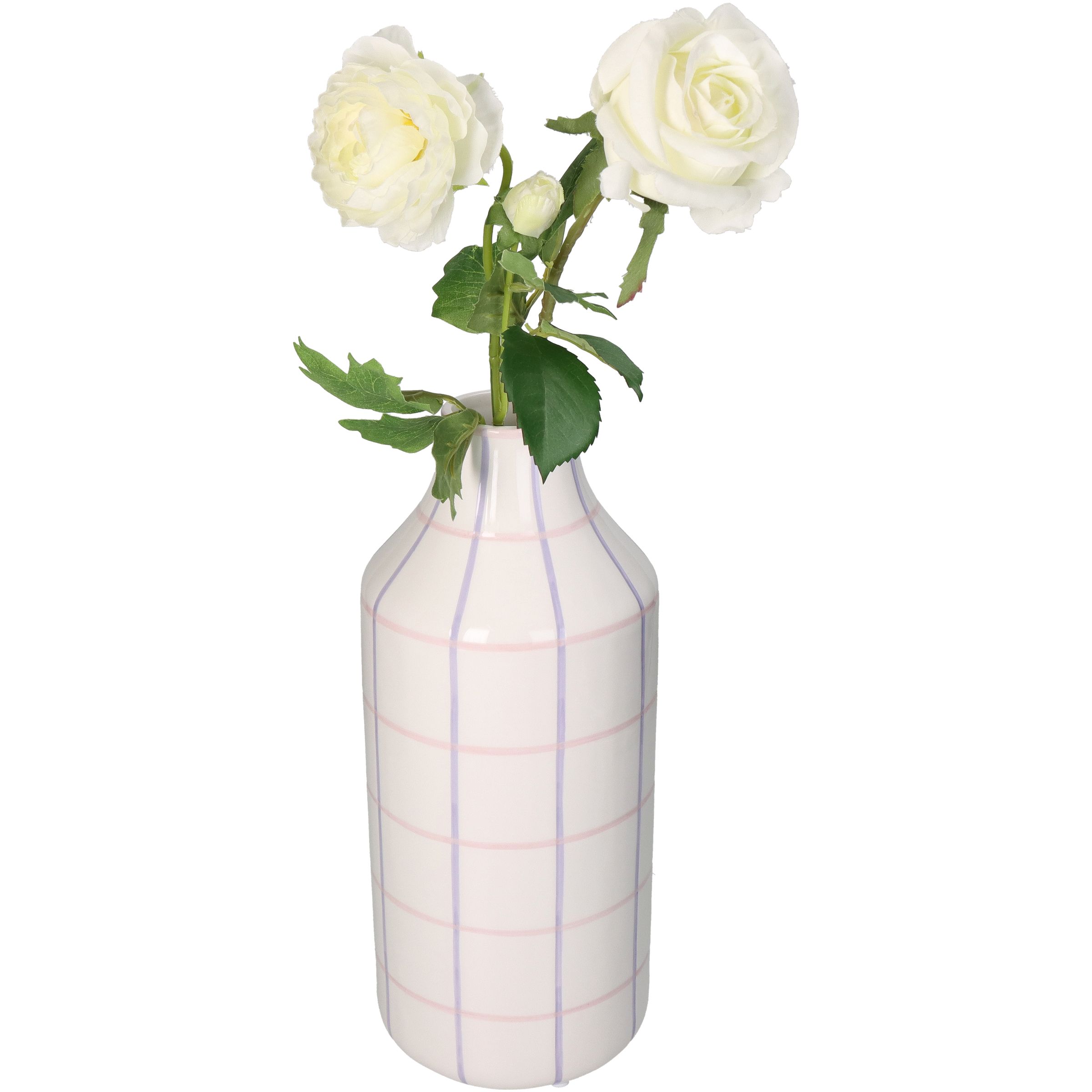 Vase STRIPE