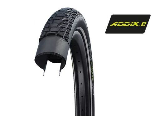 PICK-UP Performance Cargo-Reifen SuperDefense  black  27.5x2.35