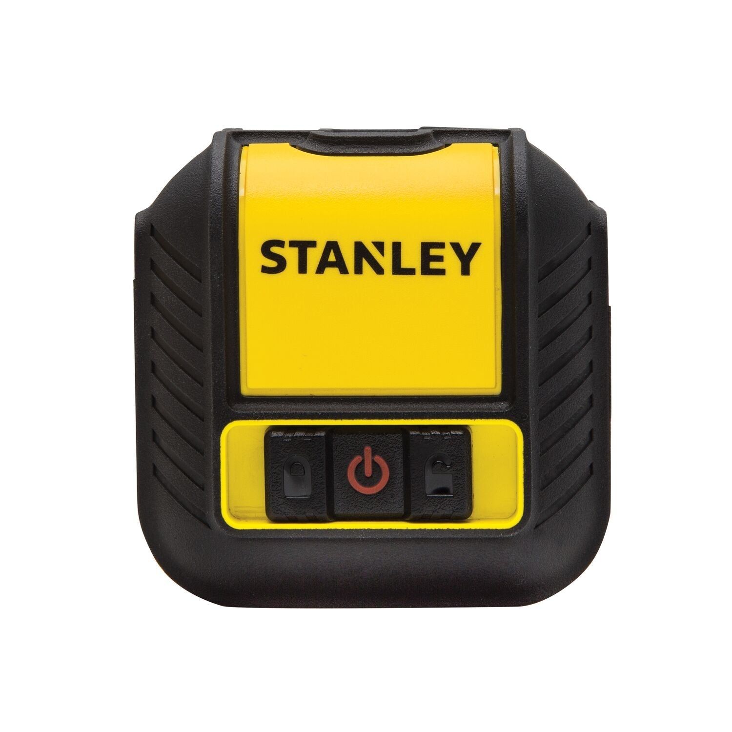 Stanley STHT77498-1 Kruislijnlaser Cubix™ Rood