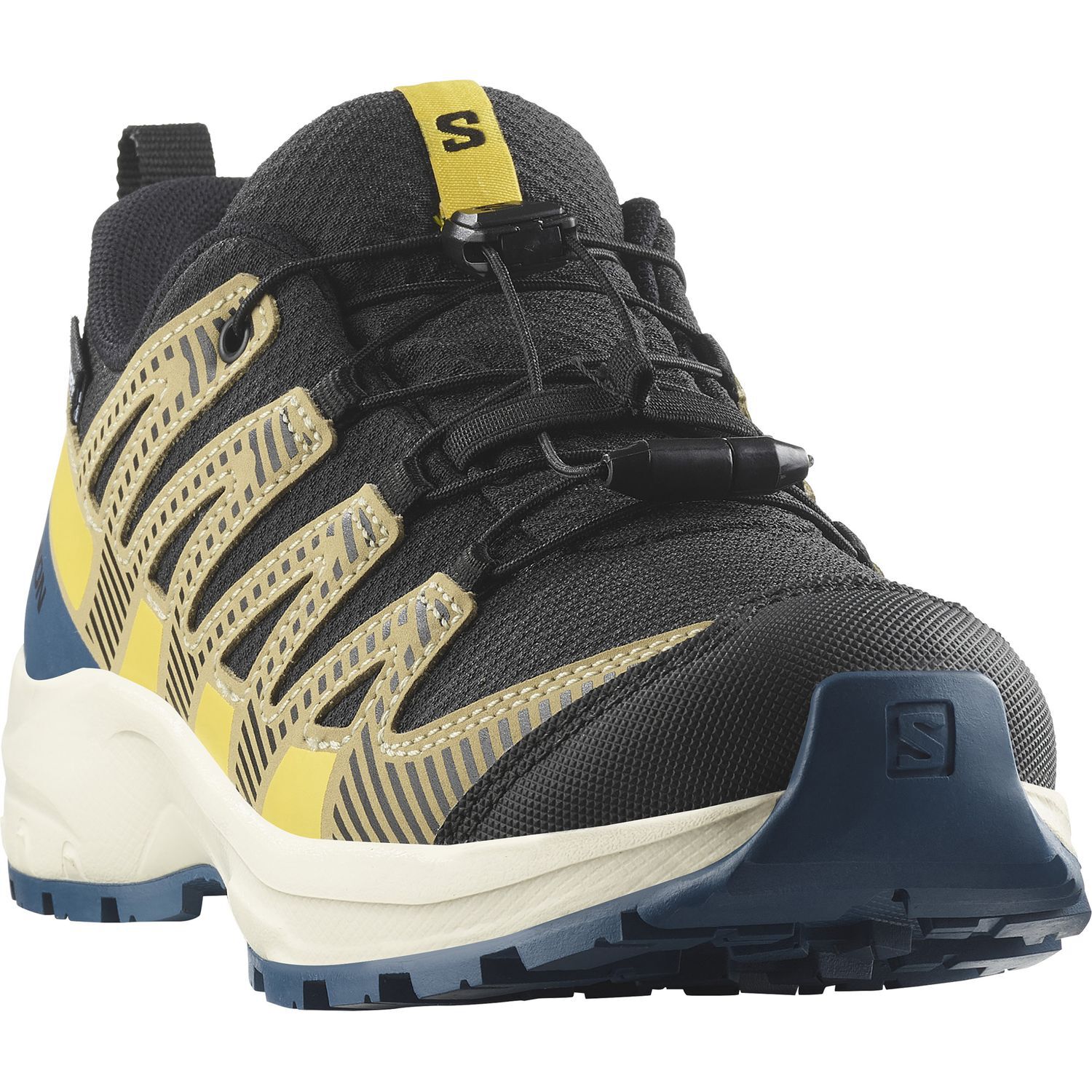 SalomonXA PRO V8 WP J