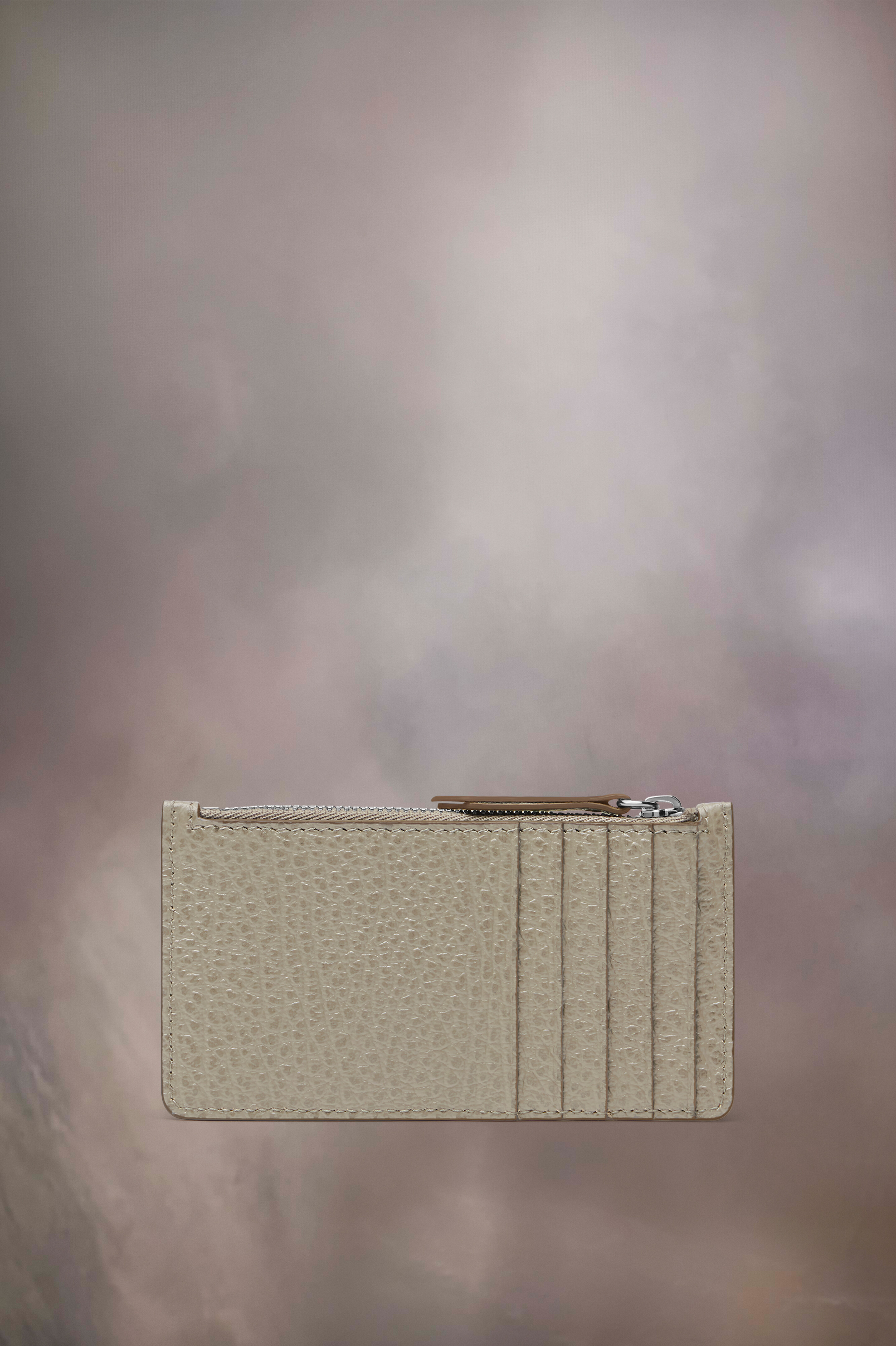 Portefeuille porte-cartes Four stitches Nuage