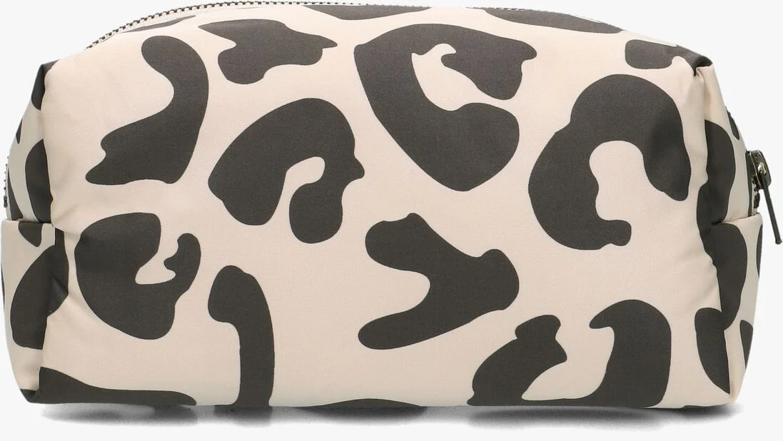 STUDIO NOOS beige studio noos etui holy cow puffy pouch