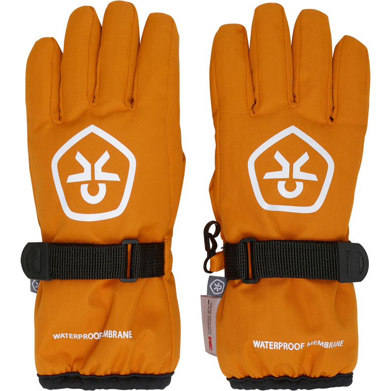 Color Kids Kinder Waterproof Handschuhe