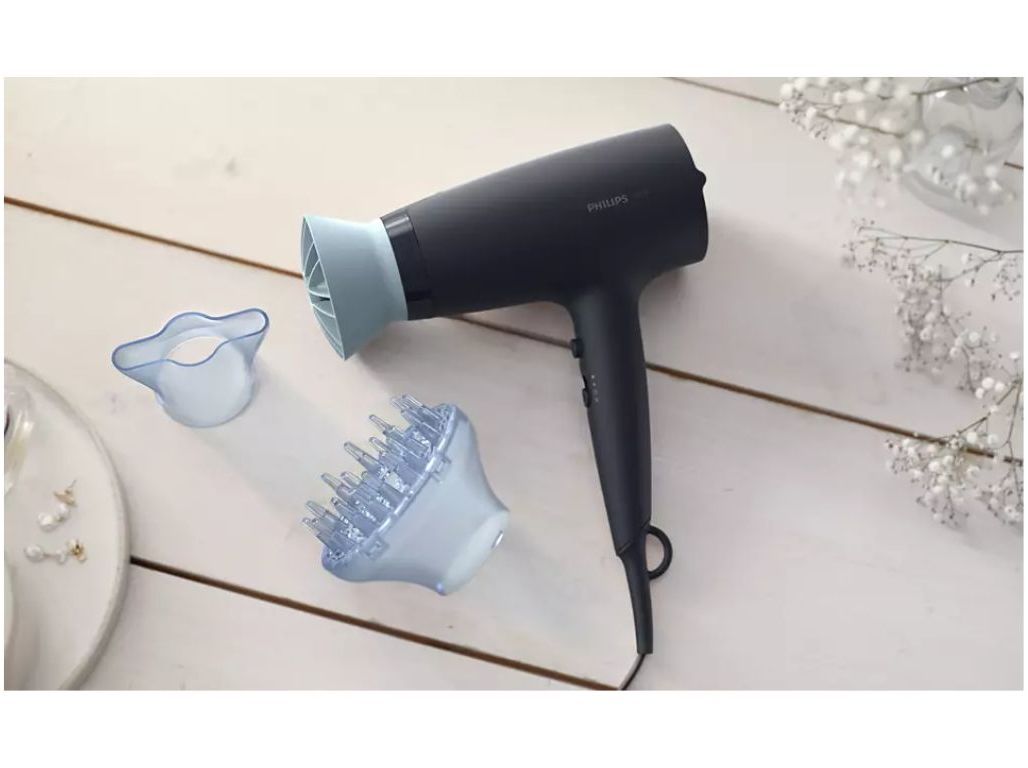 SECADOR DE CABELO PHILIPS BHD360/20 2200W