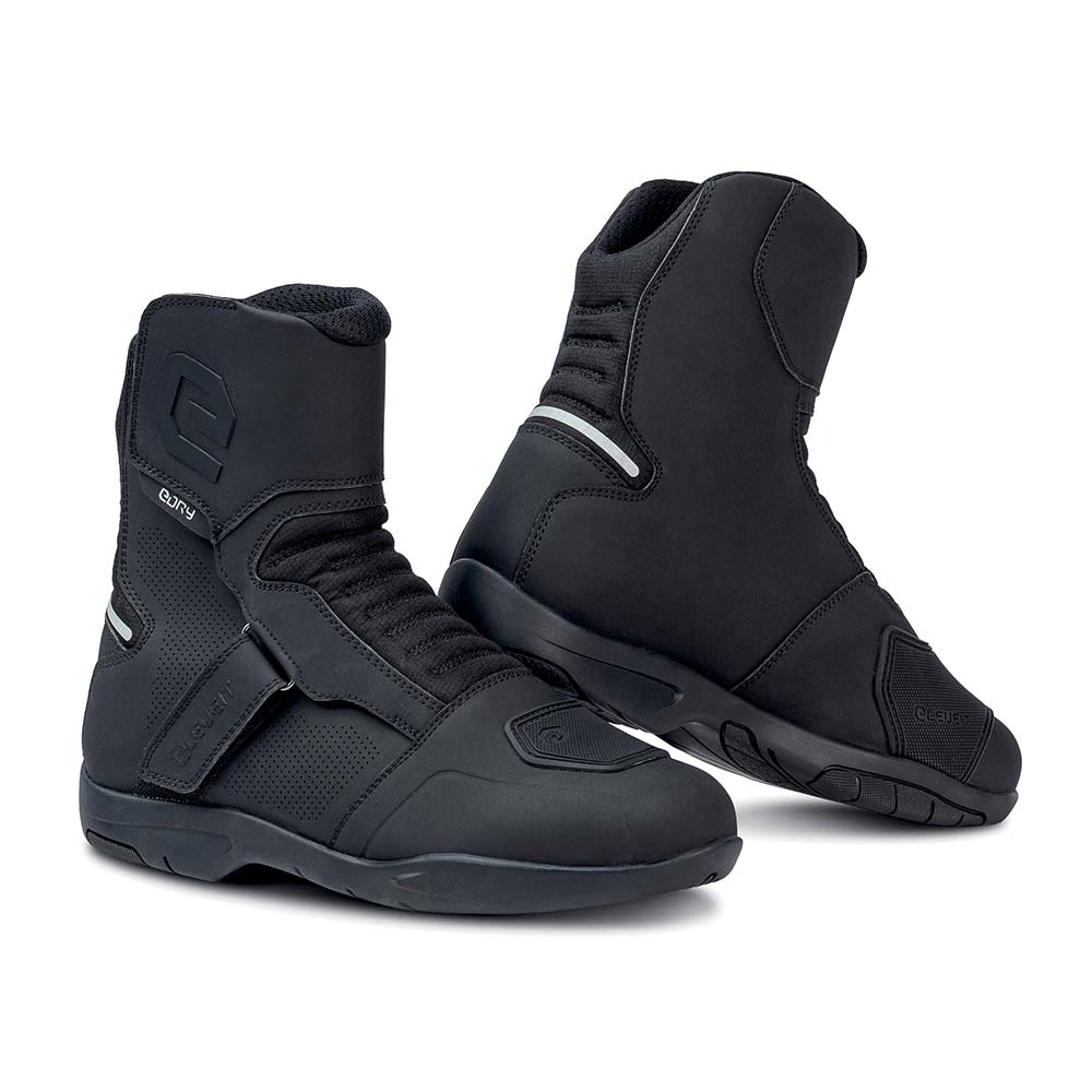 Eleveit - Bottes Neutron Waterproof Noir