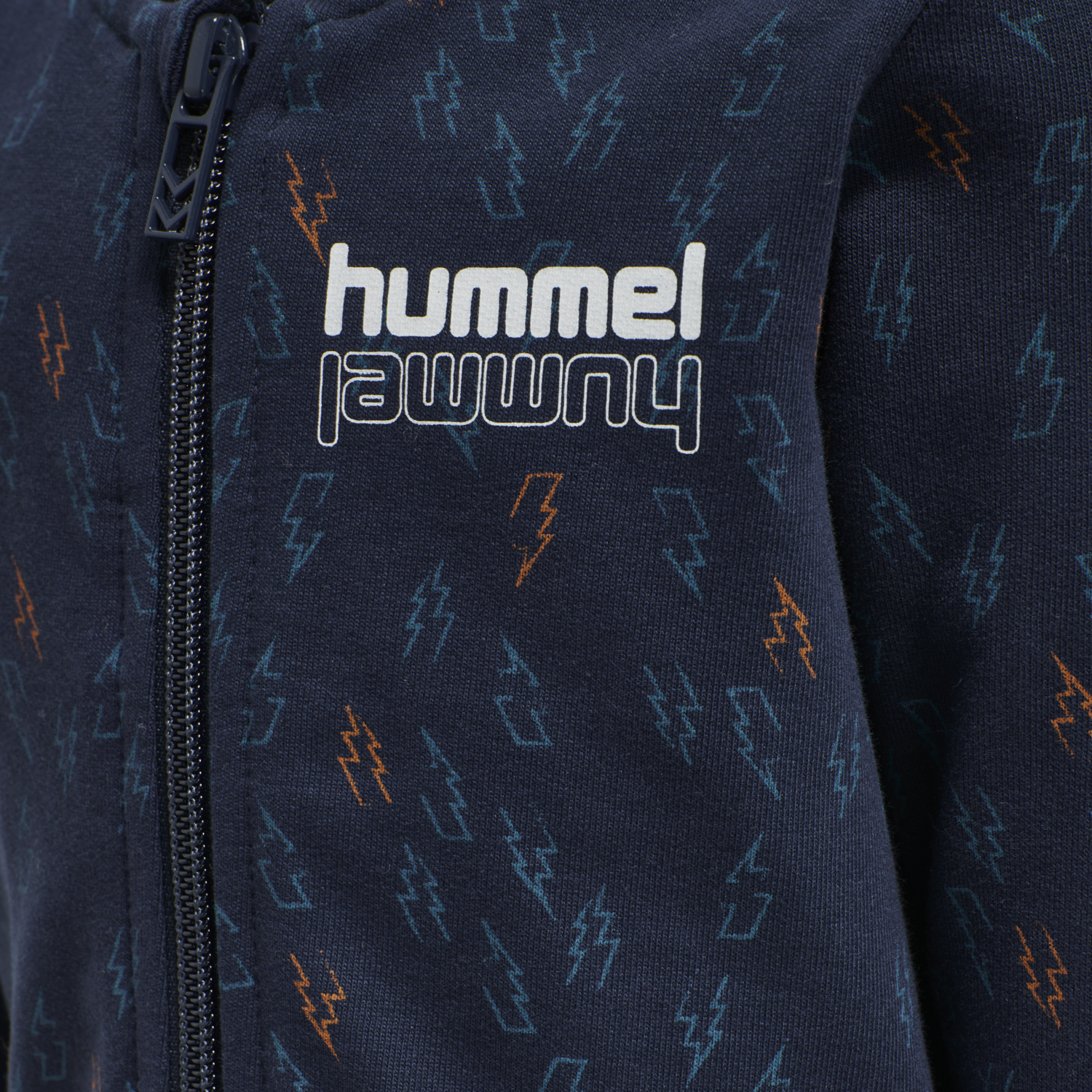 hmlTHUNDER ZIP JACKET