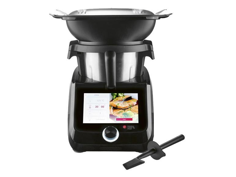 Monsieur Cuisine Smart