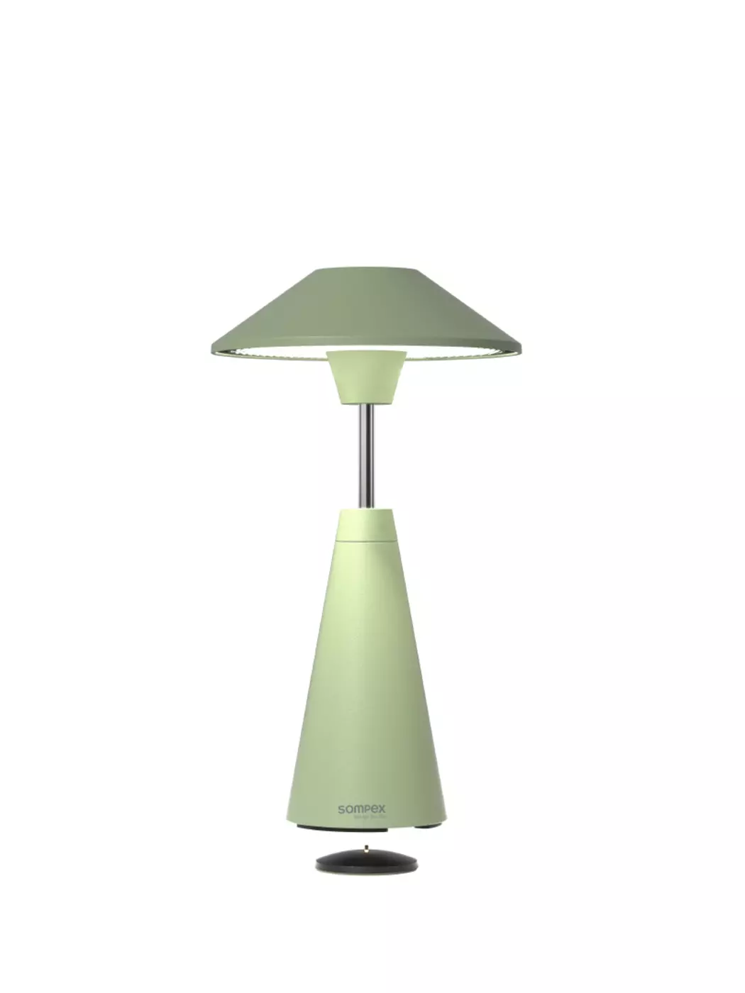 LED-Akku-Tischleuchte Move