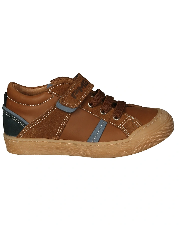Halbschuhe DIEGO in braun
