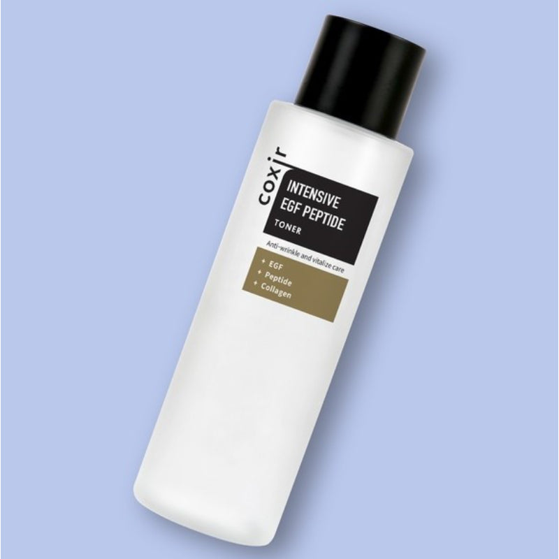 Intensive EGF Peptide Toner