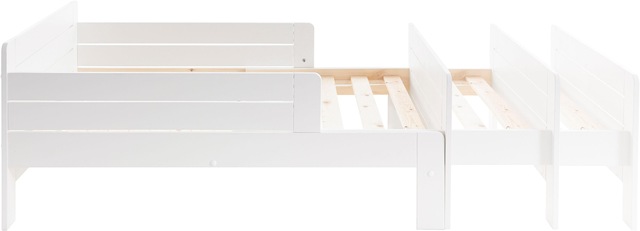 Lüttenhütt Funktionsbett »