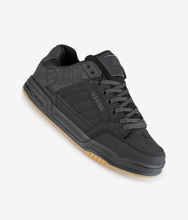 Globe Tilt Schuh (dark shadow phantom)