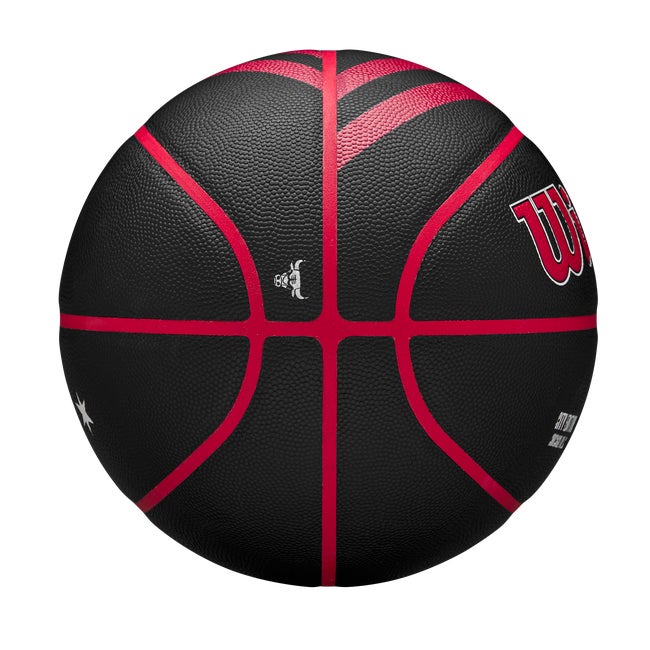 2023-2024 NBA Team City Collector Basketball