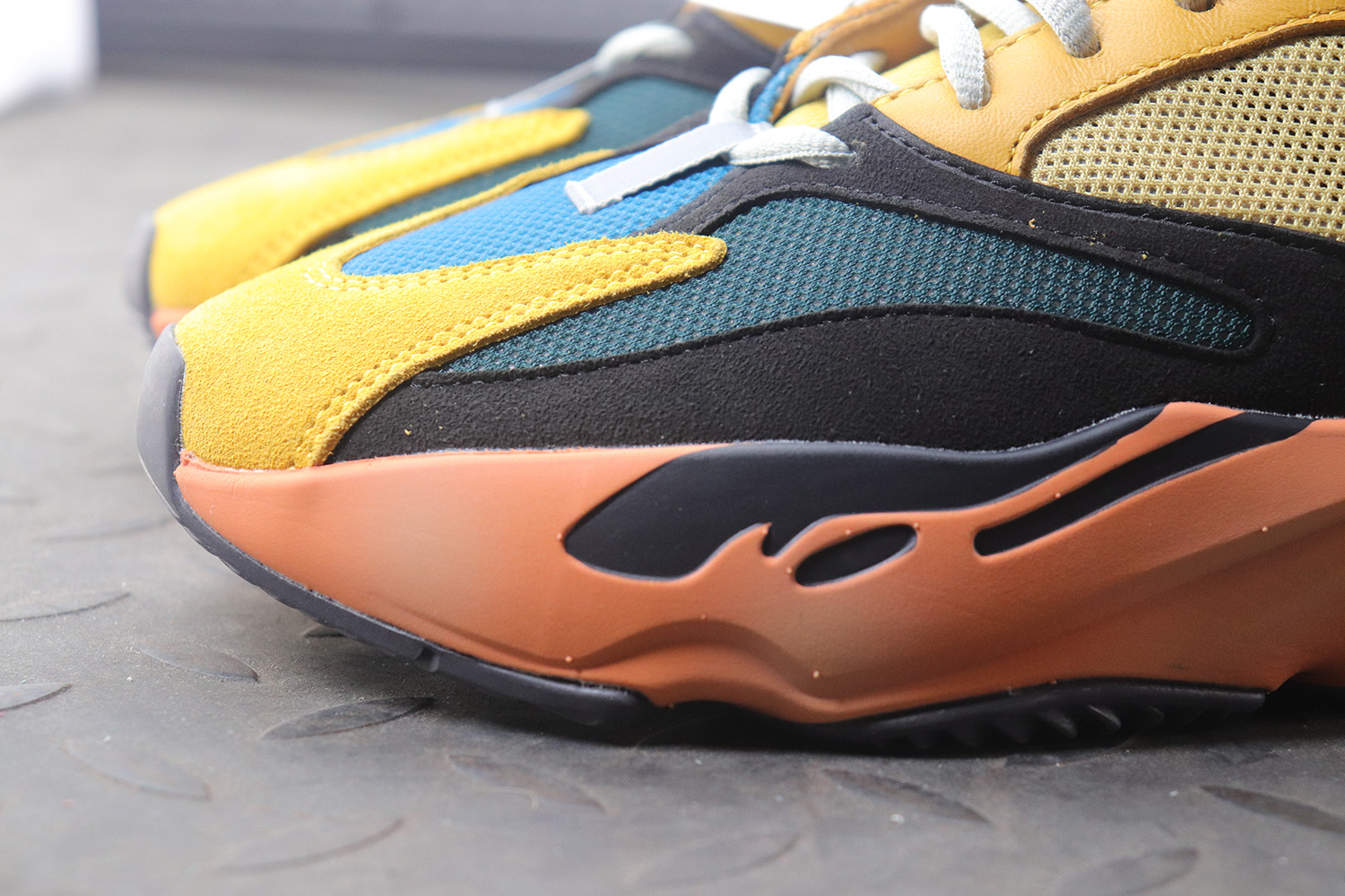 adidas Yeezy Boost 700 Sun